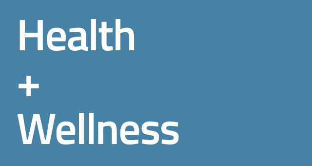 Health and Wellness Resources for Chronic Illness